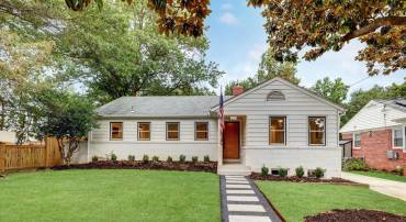 4205 6TH ST S, ARLINGTON, Virginia 22204, 4 Bedrooms Bedrooms, ,2 BathroomsBathrooms,Residential,For sale,4205 6TH ST S,VAAR2062160 MLS # VAAR2062160