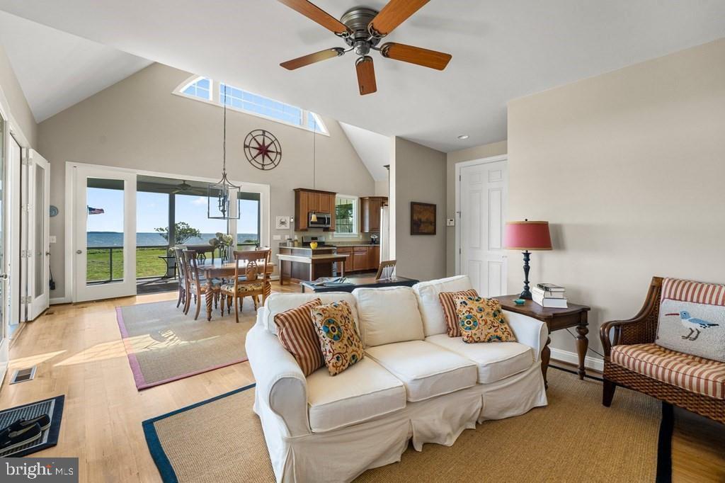 1207 SPENCES POINT RD, KINSALE, Virginia 22488, 3 Bedrooms Bedrooms, 7 Rooms Rooms,3 BathroomsBathrooms,Residential,For sale,1207 SPENCES POINT RD,VAWE2009558 MLS # VAWE2009558