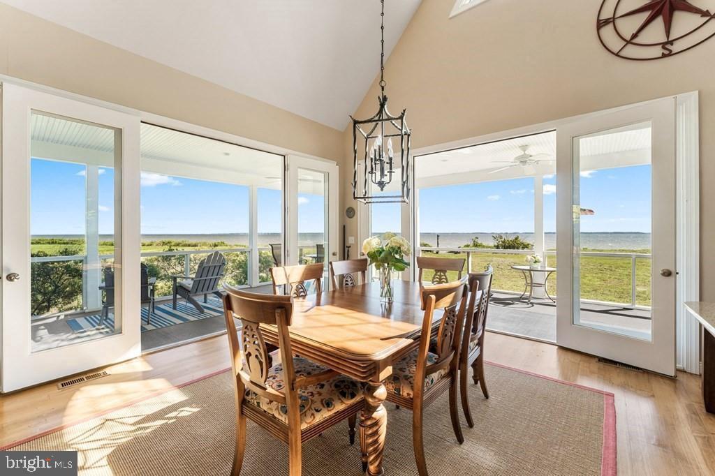 1207 SPENCES POINT RD, KINSALE, Virginia 22488, 3 Bedrooms Bedrooms, 7 Rooms Rooms,3 BathroomsBathrooms,Residential,For sale,1207 SPENCES POINT RD,VAWE2009558 MLS # VAWE2009558