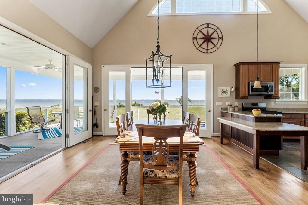 1207 SPENCES POINT RD, KINSALE, Virginia 22488, 3 Bedrooms Bedrooms, 7 Rooms Rooms,3 BathroomsBathrooms,Residential,For sale,1207 SPENCES POINT RD,VAWE2009558 MLS # VAWE2009558