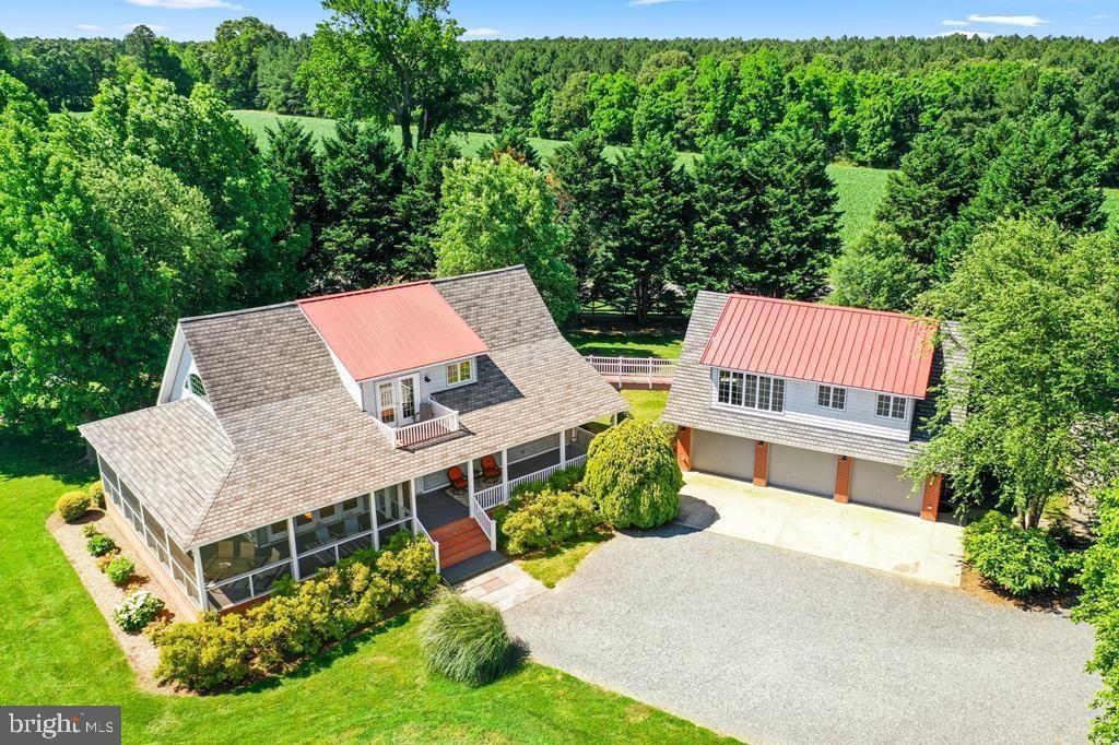 1207 SPENCES POINT RD, KINSALE, Virginia 22488, 3 Bedrooms Bedrooms, 7 Rooms Rooms,3 BathroomsBathrooms,Residential,For sale,1207 SPENCES POINT RD,VAWE2009558 MLS # VAWE2009558