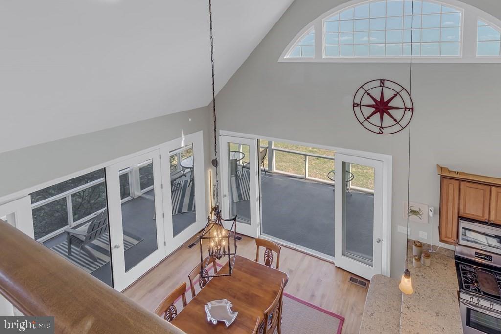 1207 SPENCES POINT RD, KINSALE, Virginia 22488, 3 Bedrooms Bedrooms, 7 Rooms Rooms,3 BathroomsBathrooms,Residential,For sale,1207 SPENCES POINT RD,VAWE2009558 MLS # VAWE2009558