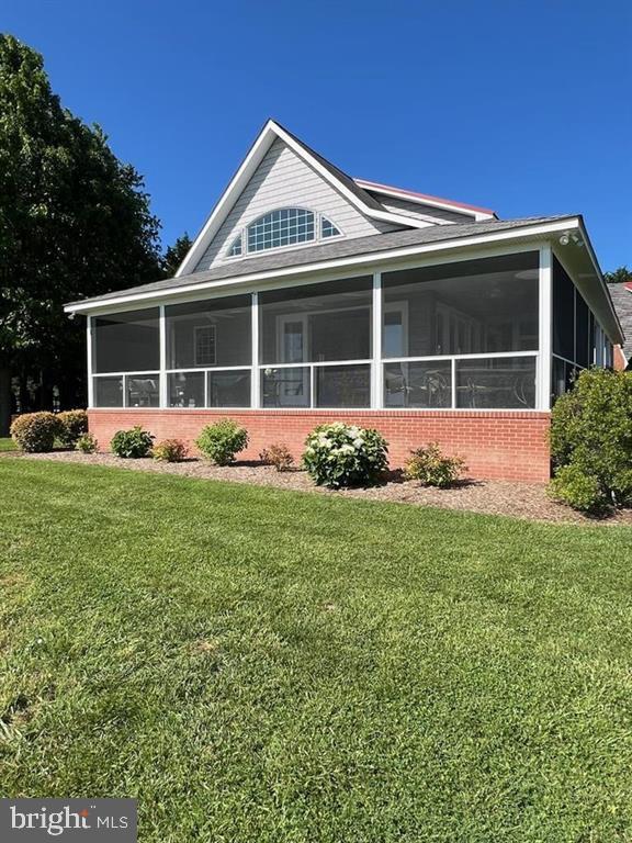 1207 SPENCES POINT RD, KINSALE, Virginia 22488, 3 Bedrooms Bedrooms, 7 Rooms Rooms,3 BathroomsBathrooms,Residential,For sale,1207 SPENCES POINT RD,VAWE2009558 MLS # VAWE2009558
