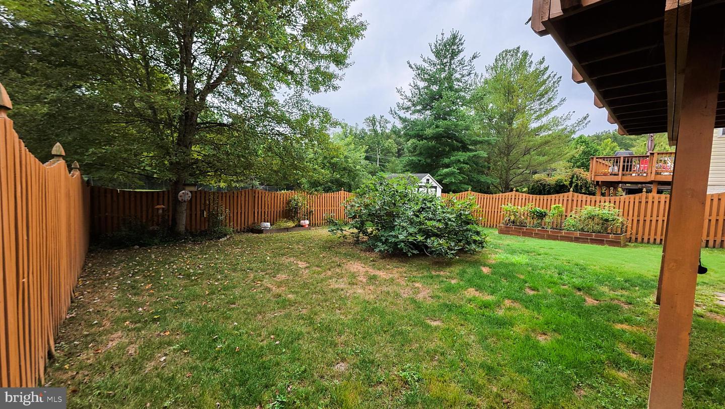 9311 COUGAR CT, MANASSAS PARK, Virginia 20111, 5 Bedrooms Bedrooms, ,3 BathroomsBathrooms,Residential,For sale,9311 COUGAR CT,VAMP2003246 MLS # VAMP2003246