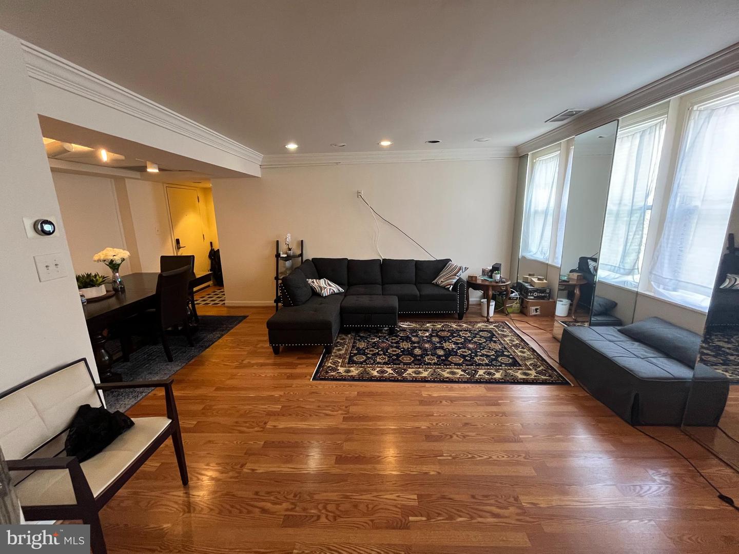 1133 13TH ST NW #402, WASHINGTON, District Of Columbia 20005, 1 Bedroom Bedrooms, ,1 BathroomBathrooms,Residential,For sale,1133 13TH ST NW #402,DCDC2215576 MLS # DCDC2215576