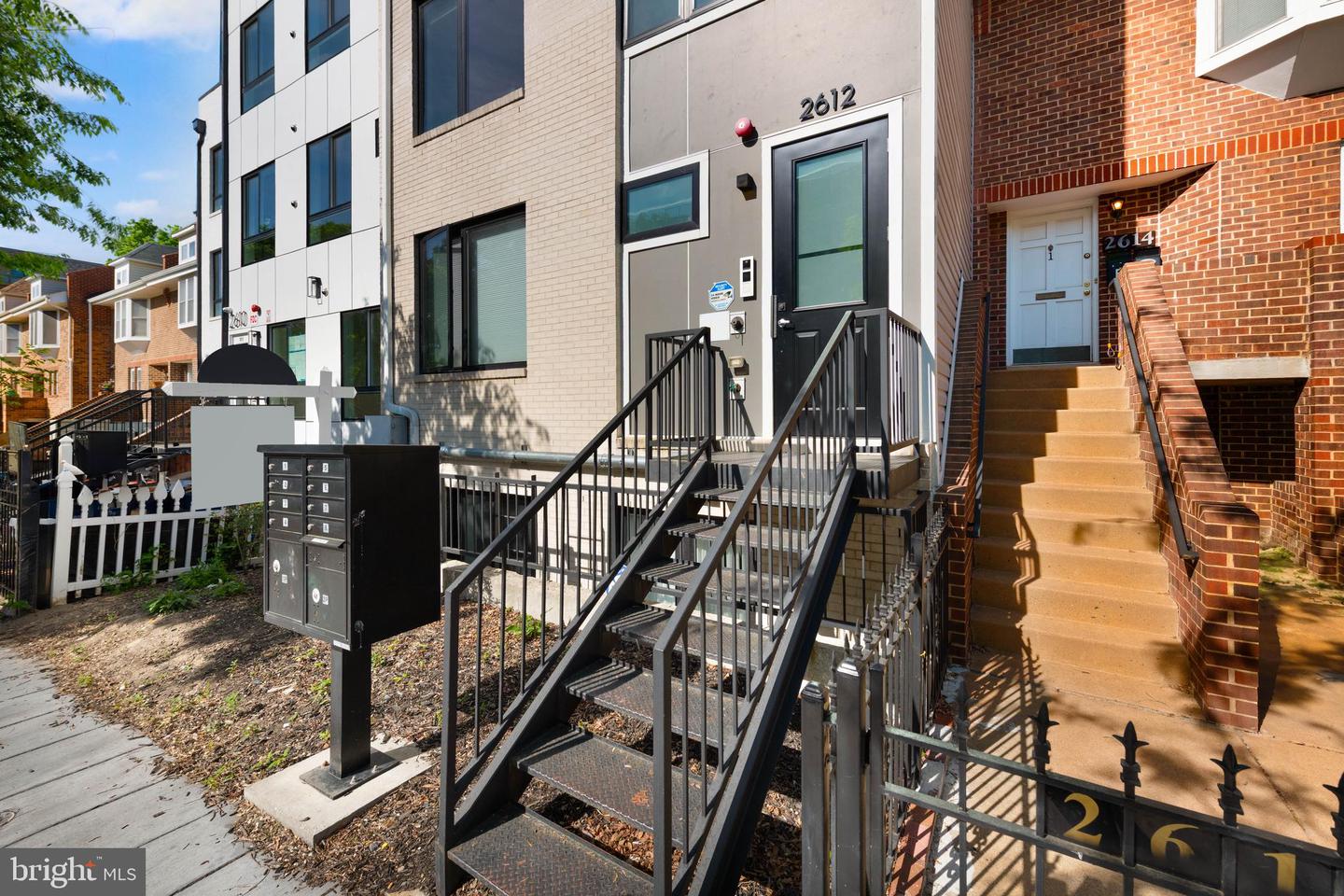2612 UNIVERSITY PL NW #8, WASHINGTON, District Of Columbia 20009, 2 Bedrooms Bedrooms, ,2 BathroomsBathrooms,Residential,For sale,2612 UNIVERSITY PL NW #8,DCDC2215674 MLS # DCDC2215674