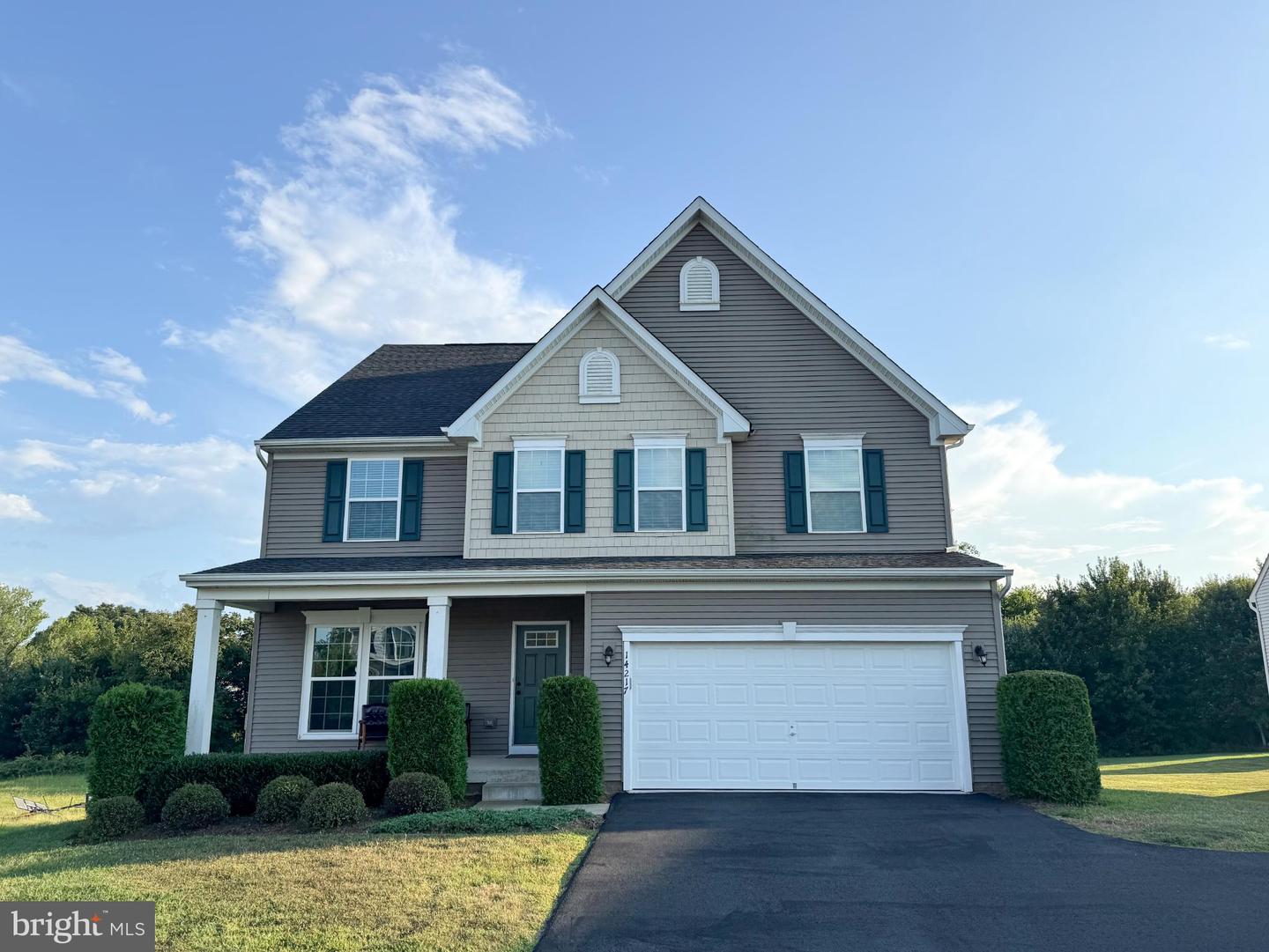14217 BELLE AVE, CULPEPER, Virginia 22701, 4 Bedrooms Bedrooms, ,3 BathroomsBathrooms,Residential,For sale,14217 BELLE AVE,VACU2011372 MLS # VACU2011372