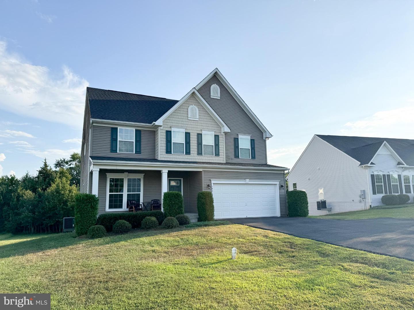 14217 BELLE AVE, CULPEPER, Virginia 22701, 4 Bedrooms Bedrooms, ,3 BathroomsBathrooms,Residential,For sale,14217 BELLE AVE,VACU2011372 MLS # VACU2011372