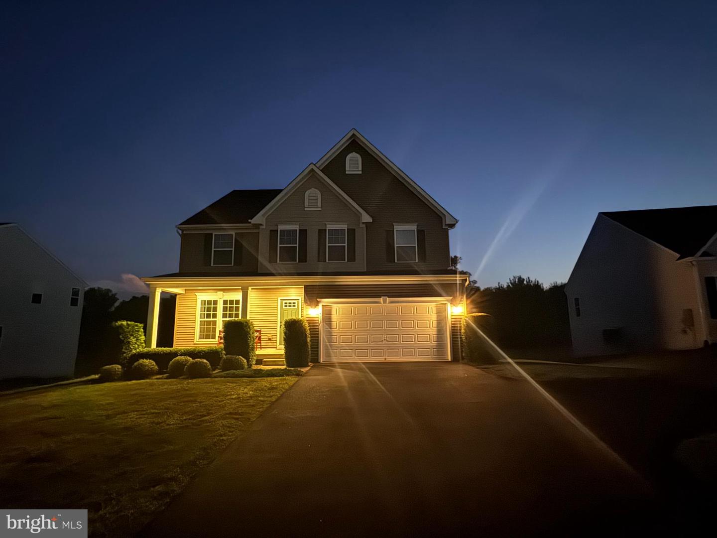 14217 BELLE AVE, CULPEPER, Virginia 22701, 4 Bedrooms Bedrooms, ,3 BathroomsBathrooms,Residential,For sale,14217 BELLE AVE,VACU2011372 MLS # VACU2011372