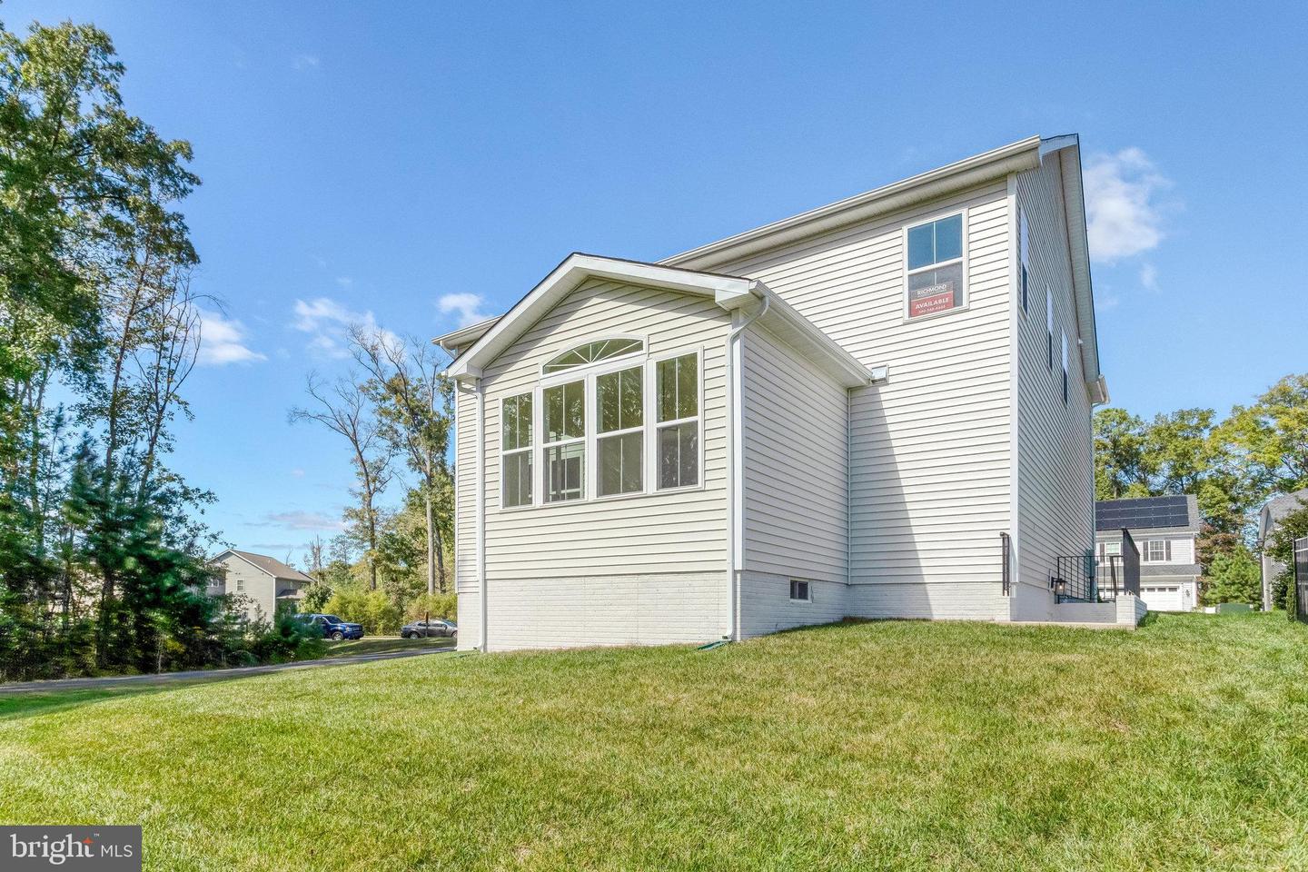 7262 FOUNDERS HILL AVE, RUTHER GLEN, Virginia 22546, 4 Bedrooms Bedrooms, ,3 BathroomsBathrooms,Residential,For sale,7262 FOUNDERS HILL AVE,VACV2008698 MLS # VACV2008698