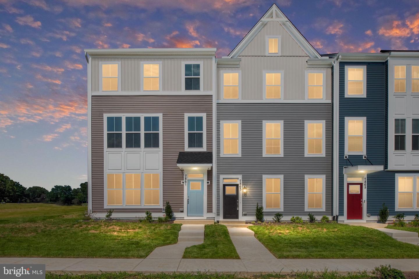 8816 SELBY CT, SPOTSYLVANIA, Virginia 22551, 3 Bedrooms Bedrooms, ,2 BathroomsBathrooms,Residential,For sale,8816 SELBY CT,VASP2035620 MLS # VASP2035620