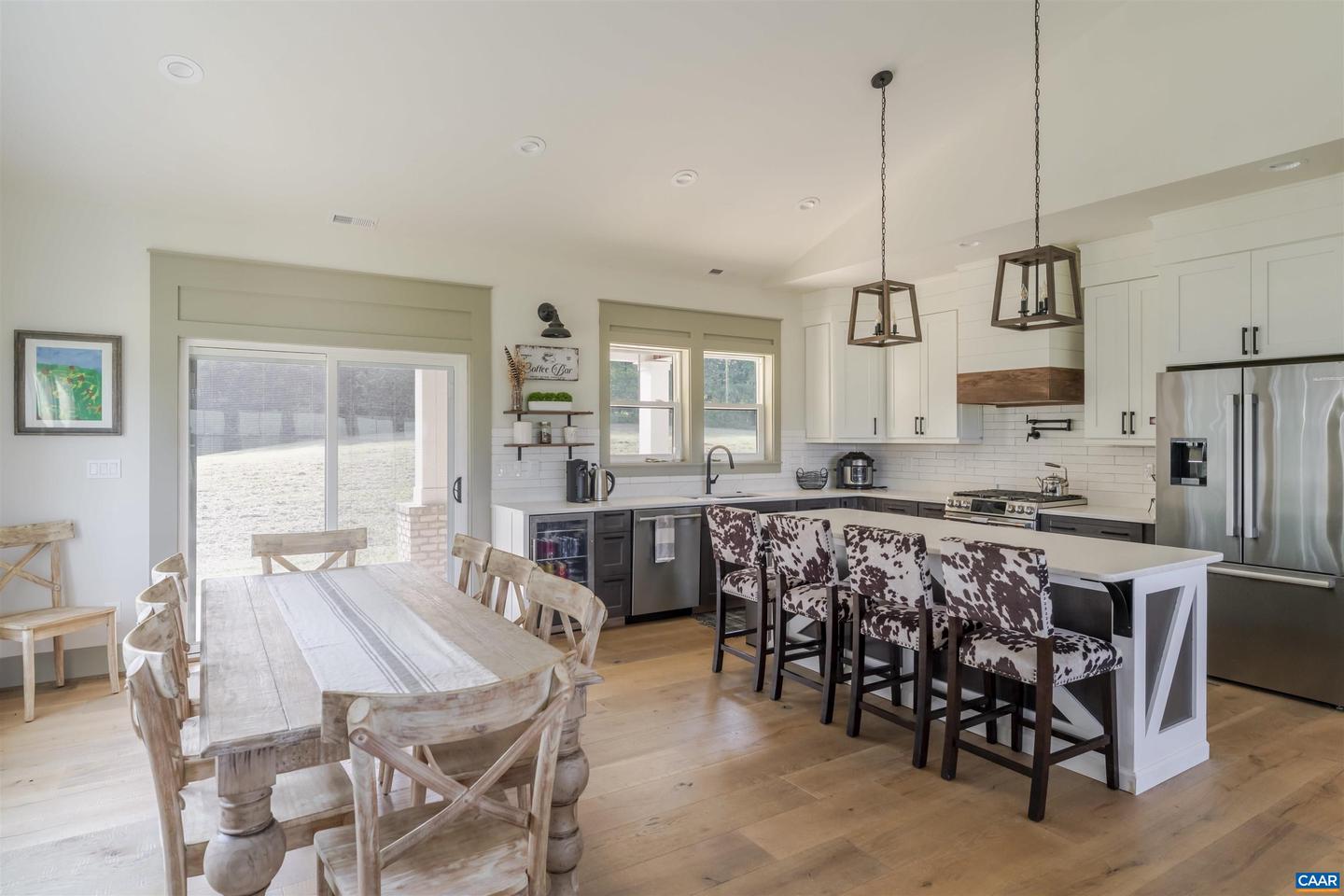 14372 MADISON RUN RD, GORDONSVILLE, Virginia 22942, 3 Bedrooms Bedrooms, ,3 BathroomsBathrooms,Residential,For sale,14372 MADISON RUN RD,668029 MLS # 668029
