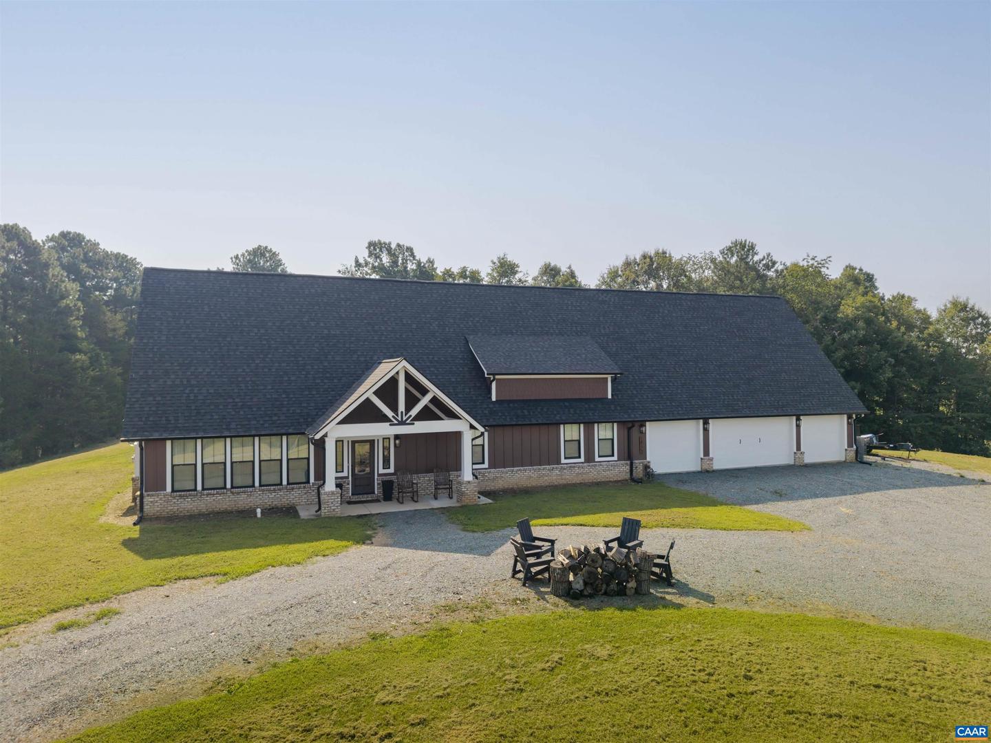 14372 MADISON RUN RD, GORDONSVILLE, Virginia 22942, 3 Bedrooms Bedrooms, ,3 BathroomsBathrooms,Residential,For sale,14372 MADISON RUN RD,668029 MLS # 668029
