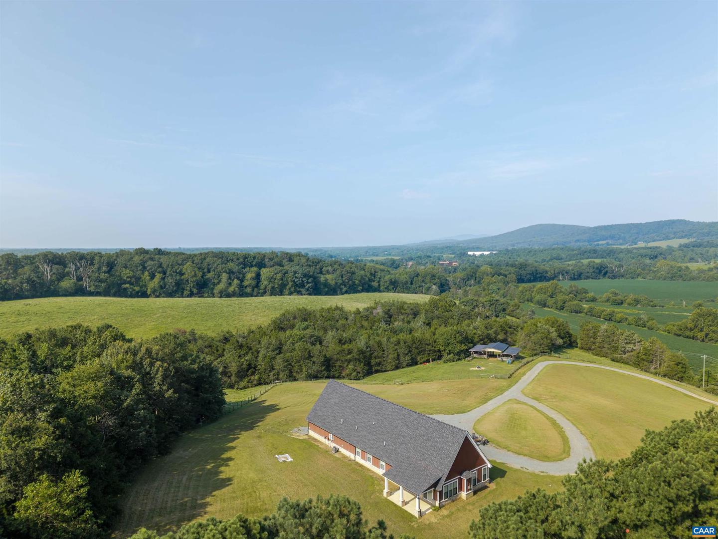 14372 MADISON RUN RD, GORDONSVILLE, Virginia 22942, 3 Bedrooms Bedrooms, ,3 BathroomsBathrooms,Residential,For sale,14372 MADISON RUN RD,668029 MLS # 668029