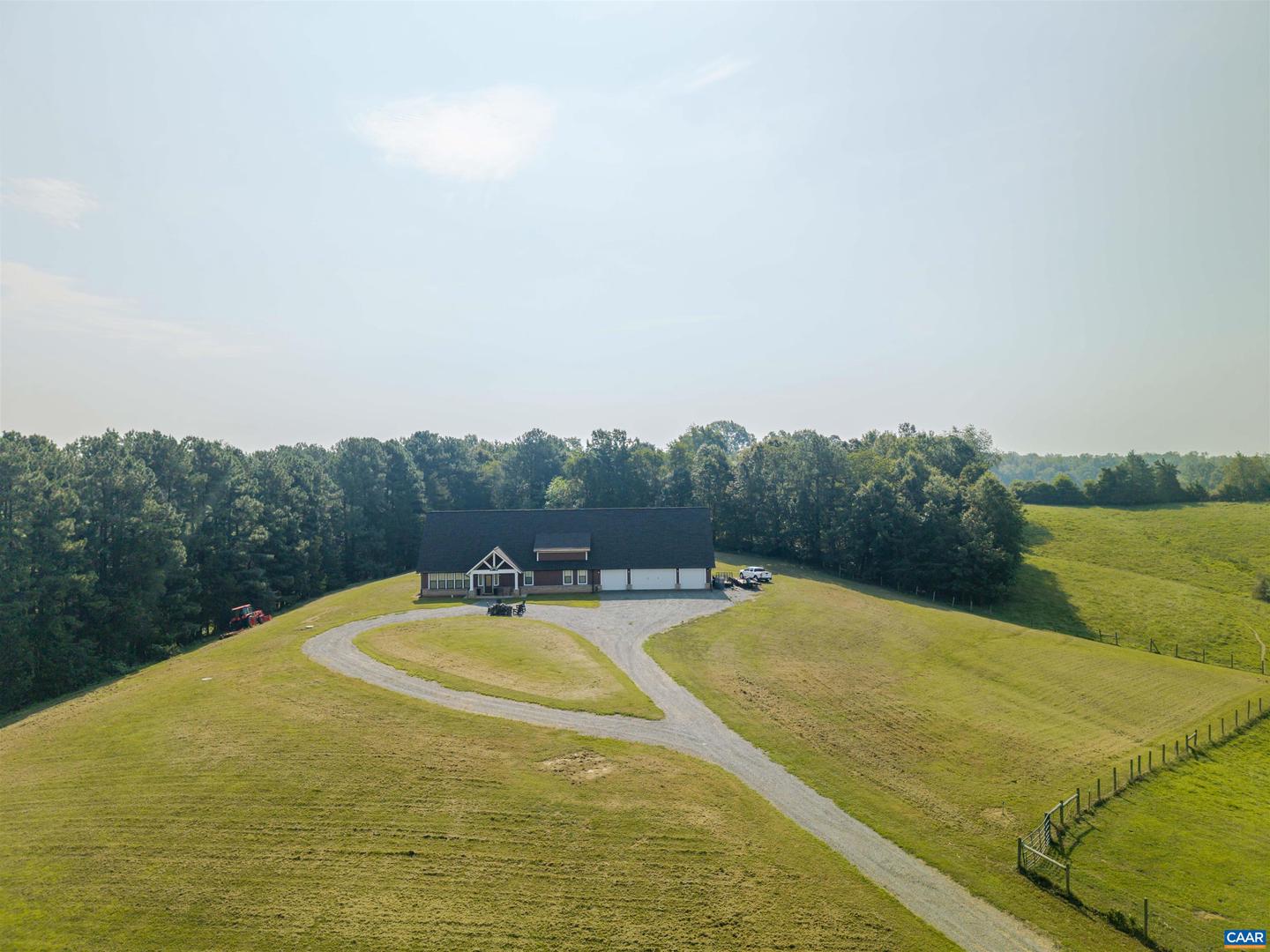 14372 MADISON RUN RD, GORDONSVILLE, Virginia 22942, 3 Bedrooms Bedrooms, ,3 BathroomsBathrooms,Residential,For sale,14372 MADISON RUN RD,668029 MLS # 668029