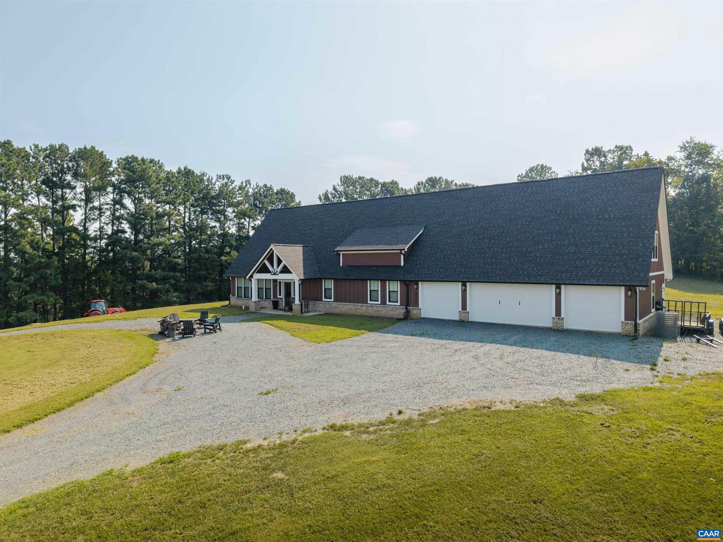 14372 MADISON RUN RD, GORDONSVILLE, Virginia 22942, 3 Bedrooms Bedrooms, ,3 BathroomsBathrooms,Residential,For sale,14372 MADISON RUN RD,668029 MLS # 668029