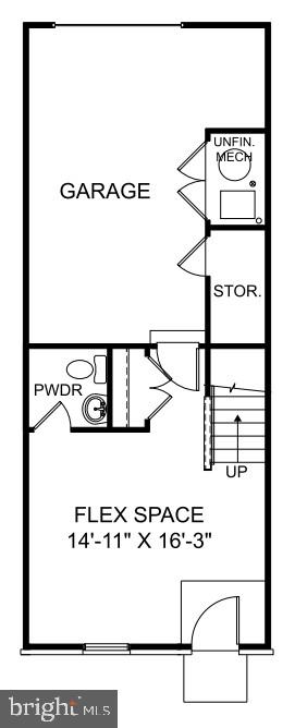 8883 CURIE ST, MANASSAS, Virginia 20109, 3 Bedrooms Bedrooms, ,3 BathroomsBathrooms,Residential,For sale,8883 CURIE ST,VAPW2102032 MLS # VAPW2102032