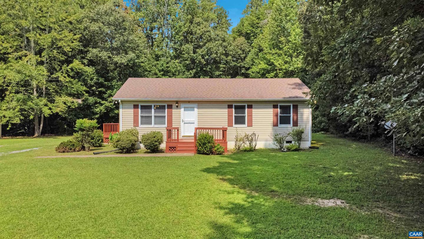 4543 INDIAN CREEK RD, MINERAL, Virginia 23117, 3 Bedrooms Bedrooms, ,2 BathroomsBathrooms,Residential,For sale,4543 INDIAN CREEK RD,668036 MLS # 668036