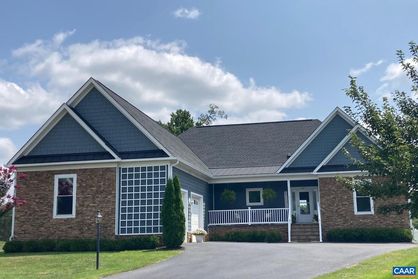 267 HERITAGE DR, ZION CROSSROADS, Virginia 22942, 5 Bedrooms Bedrooms, ,4 BathroomsBathrooms,Residential,For sale,267 HERITAGE DR,668037 MLS # 668037