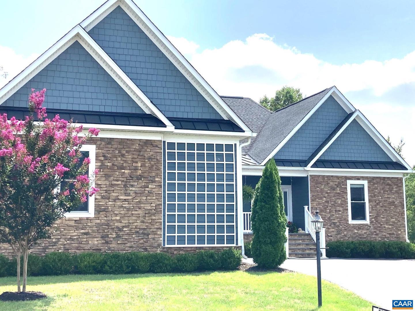 267 HERITAGE DR, ZION CROSSROADS, Virginia 22942, 5 Bedrooms Bedrooms, ,4 BathroomsBathrooms,Residential,For sale,267 HERITAGE DR,668037 MLS # 668037