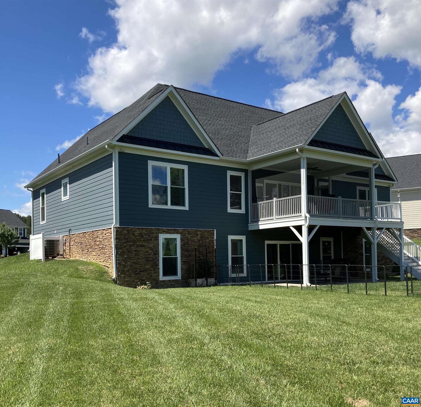267 HERITAGE DR, ZION CROSSROADS, Virginia 22942, 5 Bedrooms Bedrooms, ,4 BathroomsBathrooms,Residential,For sale,267 HERITAGE DR,668037 MLS # 668037