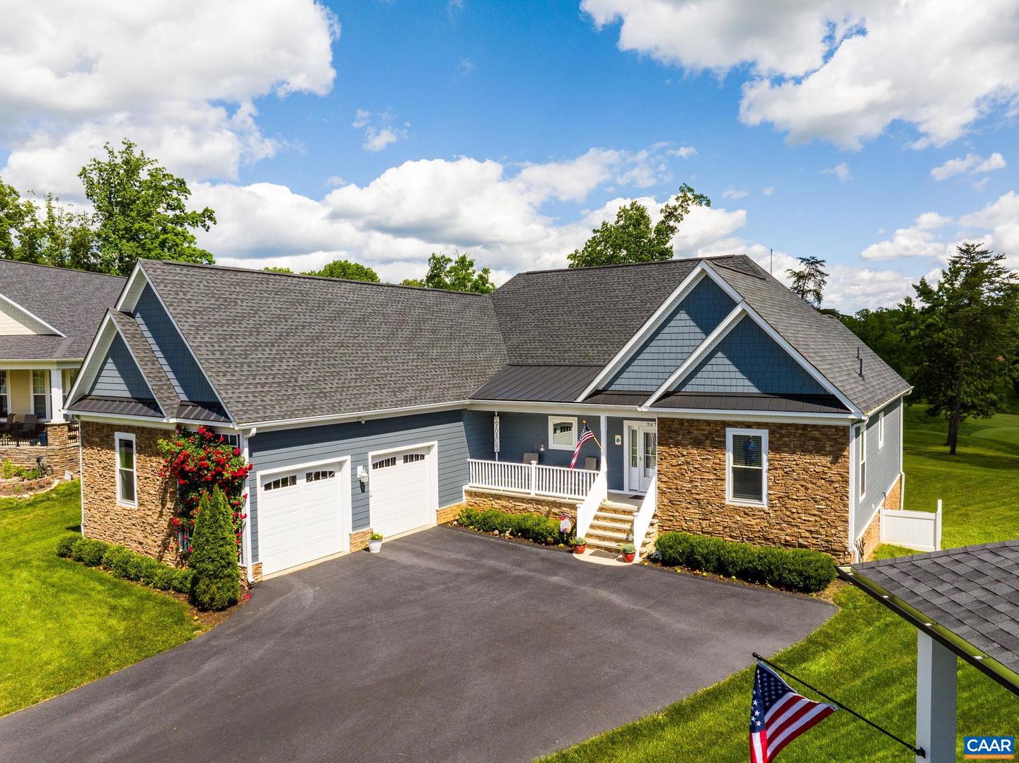 267 HERITAGE DR, ZION CROSSROADS, Virginia 22942, 5 Bedrooms Bedrooms, ,4 BathroomsBathrooms,Residential,For sale,267 HERITAGE DR,668037 MLS # 668037