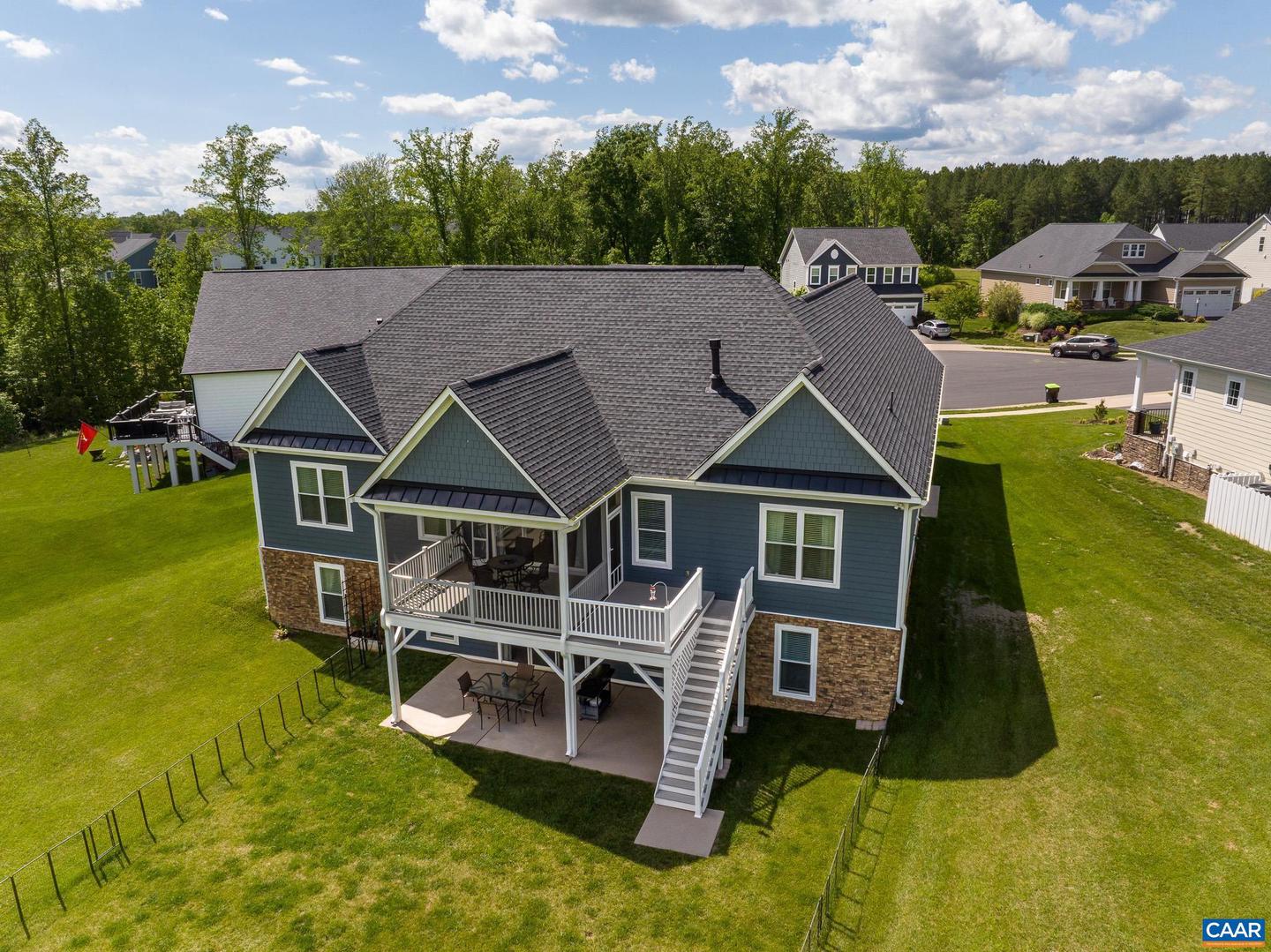 267 HERITAGE DR, ZION CROSSROADS, Virginia 22942, 5 Bedrooms Bedrooms, ,4 BathroomsBathrooms,Residential,For sale,267 HERITAGE DR,668037 MLS # 668037