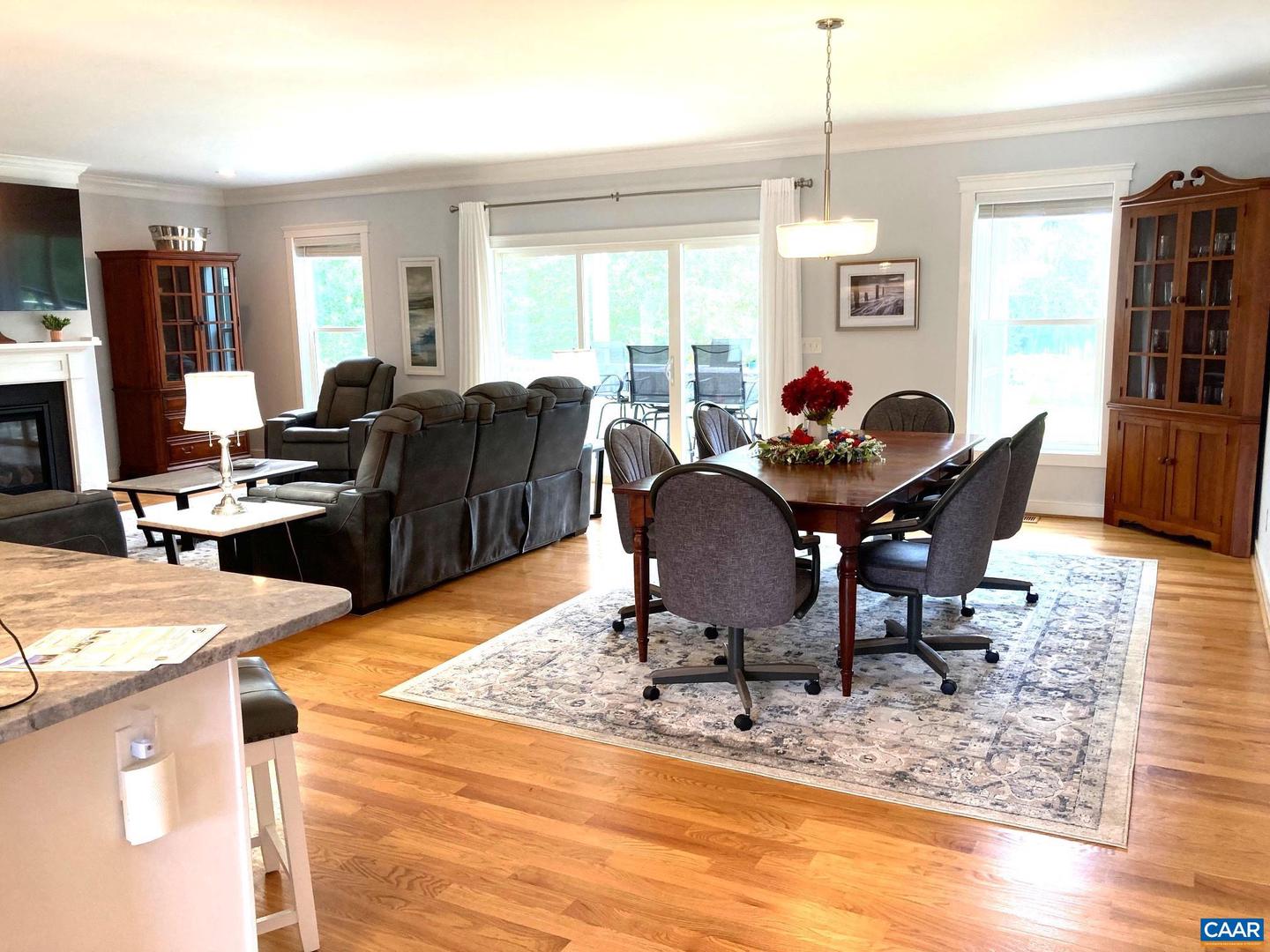 267 HERITAGE DR, ZION CROSSROADS, Virginia 22942, 5 Bedrooms Bedrooms, ,4 BathroomsBathrooms,Residential,For sale,267 HERITAGE DR,668037 MLS # 668037