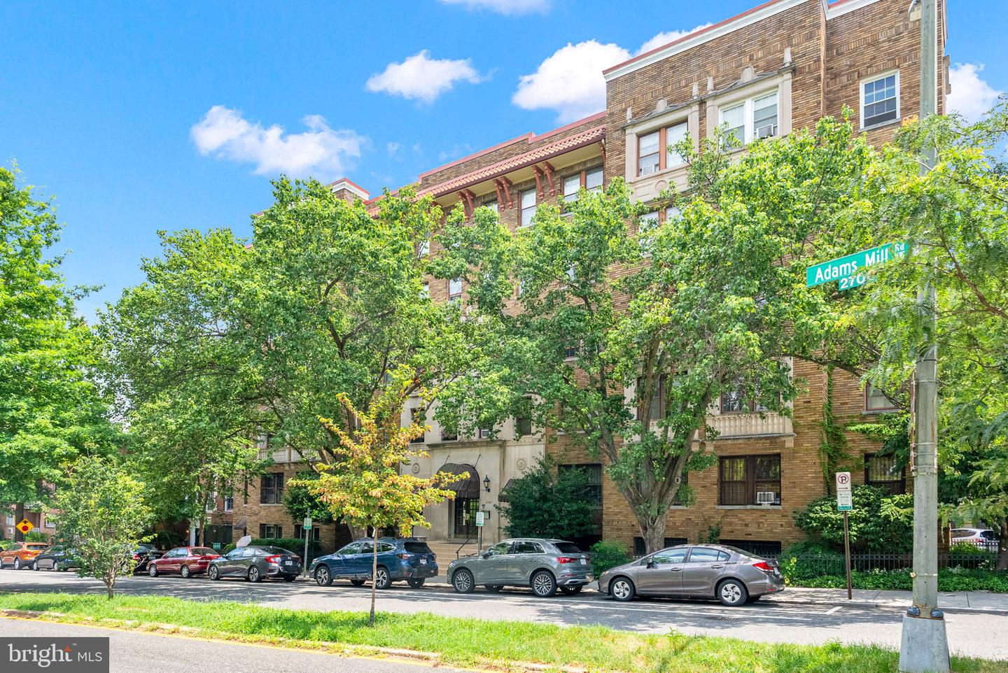 2707 ADAMS MILL RD NW #101, WASHINGTON, District Of Columbia 20009, 2 Bedrooms Bedrooms, ,1 BathroomBathrooms,Residential,For sale,2707 ADAMS MILL RD NW #101,DCDC2215998 MLS # DCDC2215998