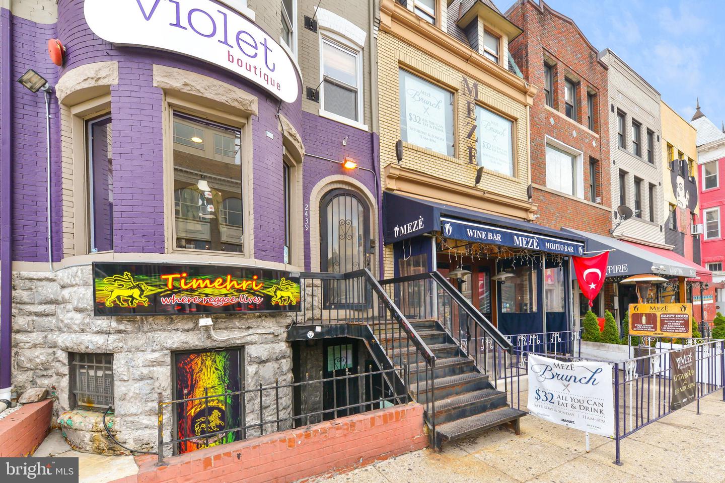 2707 ADAMS MILL RD NW #101, WASHINGTON, District Of Columbia 20009, 2 Bedrooms Bedrooms, ,1 BathroomBathrooms,Residential,For sale,2707 ADAMS MILL RD NW #101,DCDC2215998 MLS # DCDC2215998