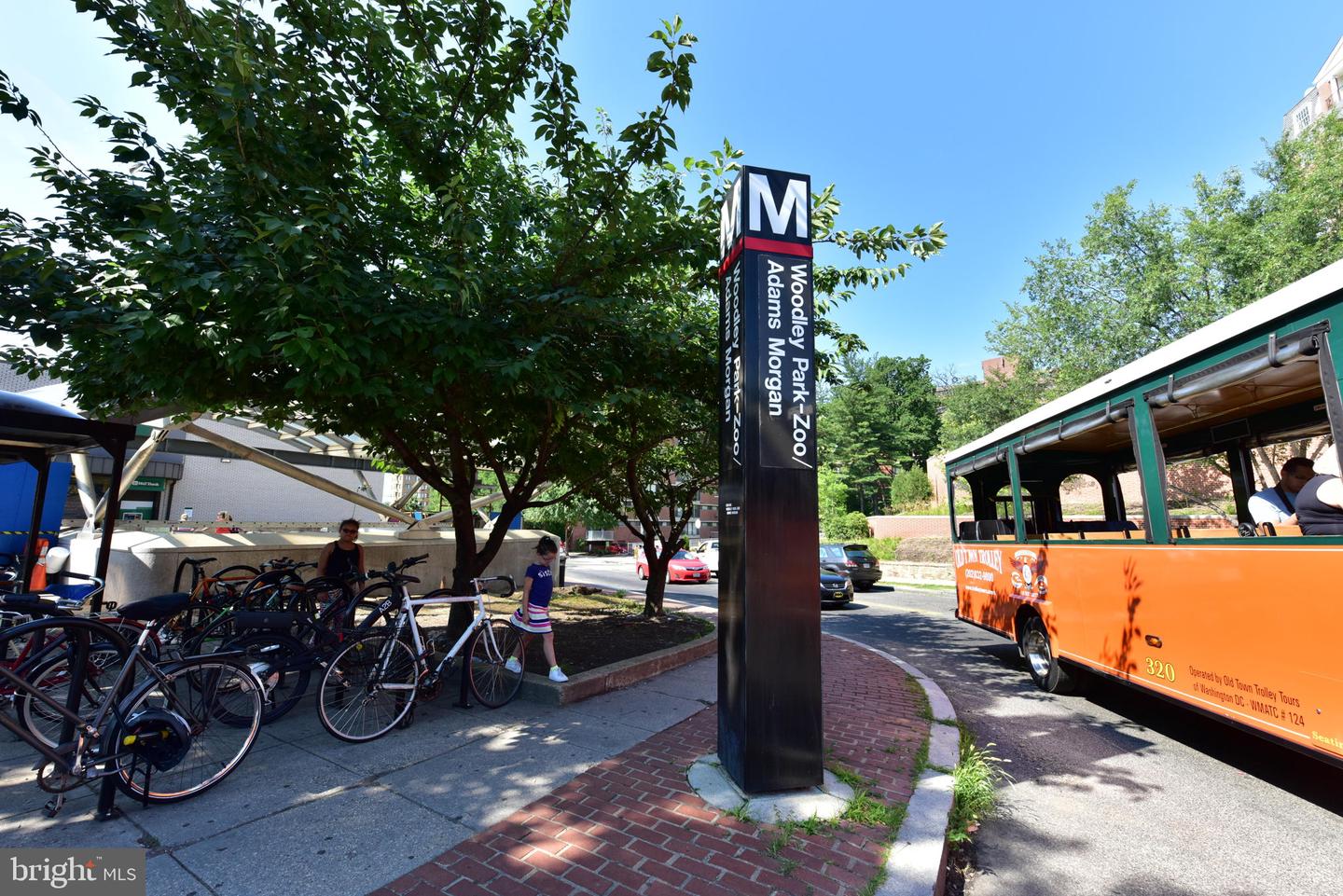 2707 ADAMS MILL RD NW #101, WASHINGTON, District Of Columbia 20009, 2 Bedrooms Bedrooms, ,1 BathroomBathrooms,Residential,For sale,2707 ADAMS MILL RD NW #101,DCDC2215998 MLS # DCDC2215998