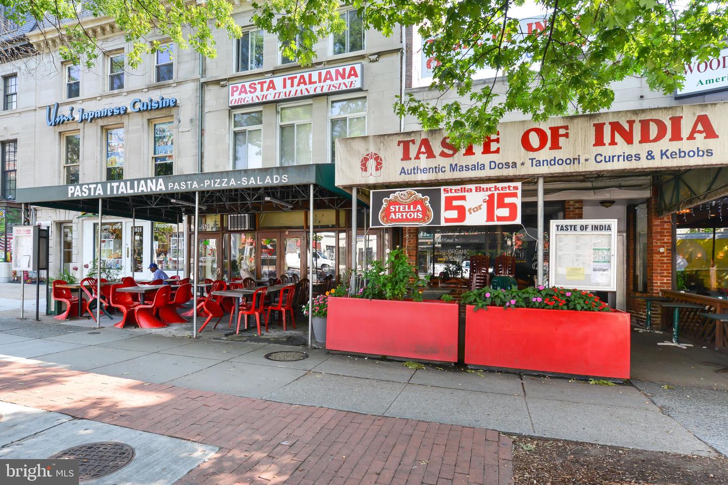 2707 ADAMS MILL RD NW #101, WASHINGTON, District Of Columbia 20009, 2 Bedrooms Bedrooms, ,1 BathroomBathrooms,Residential,For sale,2707 ADAMS MILL RD NW #101,DCDC2215998 MLS # DCDC2215998