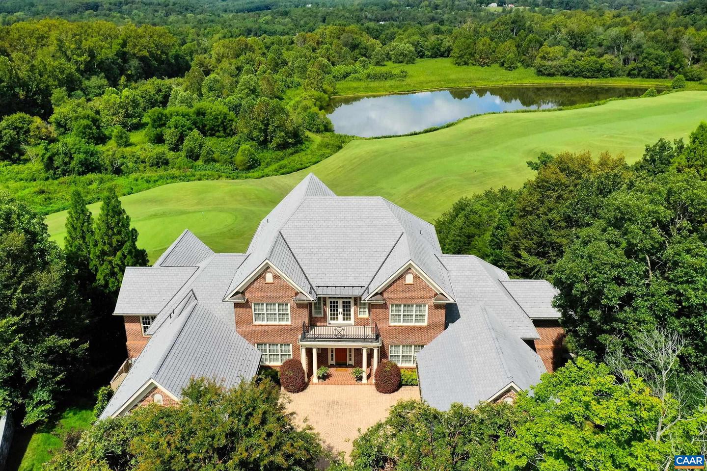 1477 KINROSS LN, KESWICK, Virginia 22947, 6 Bedrooms Bedrooms, ,7 BathroomsBathrooms,Residential,For sale,1477 KINROSS LN,668039 MLS # 668039