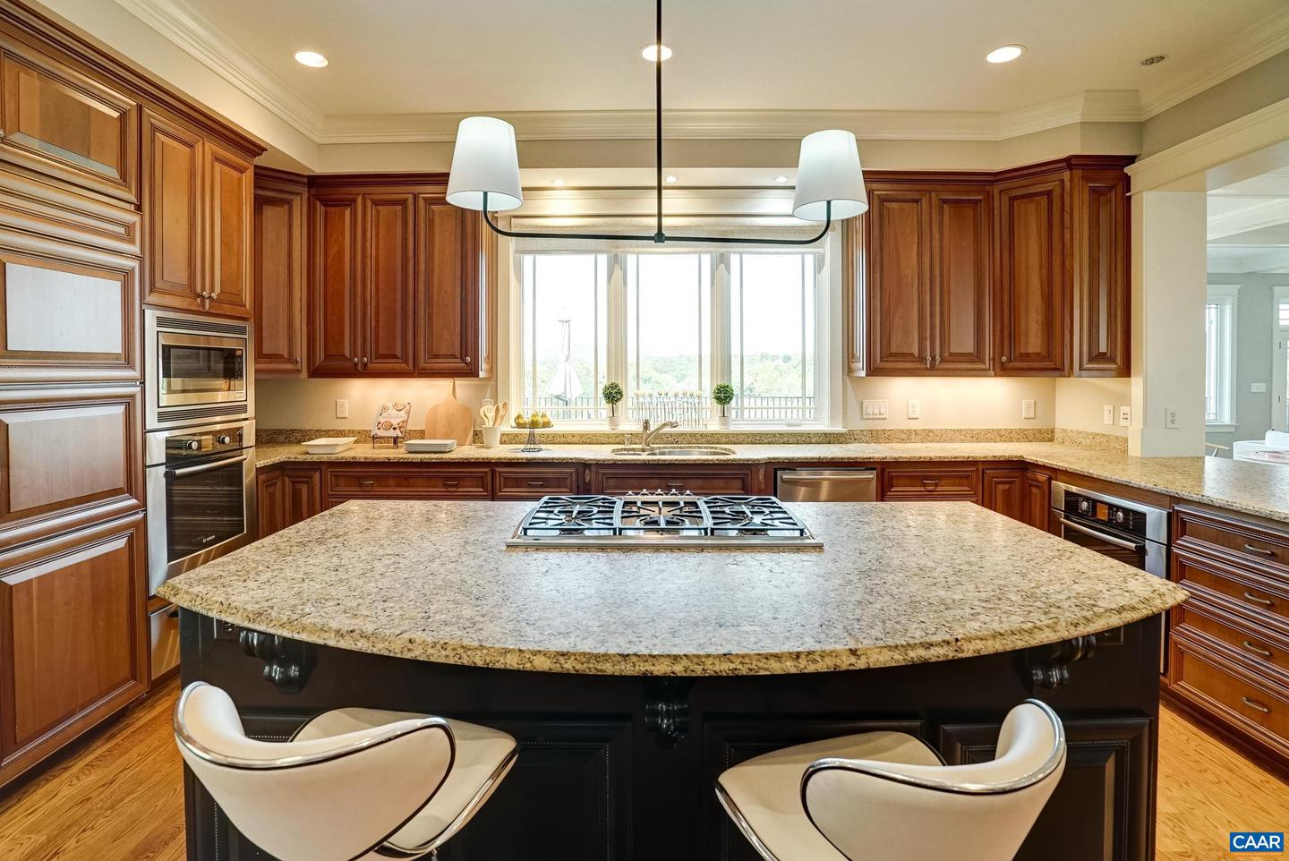 1477 KINROSS LN, KESWICK, Virginia 22947, 6 Bedrooms Bedrooms, ,7 BathroomsBathrooms,Residential,For sale,1477 KINROSS LN,668039 MLS # 668039