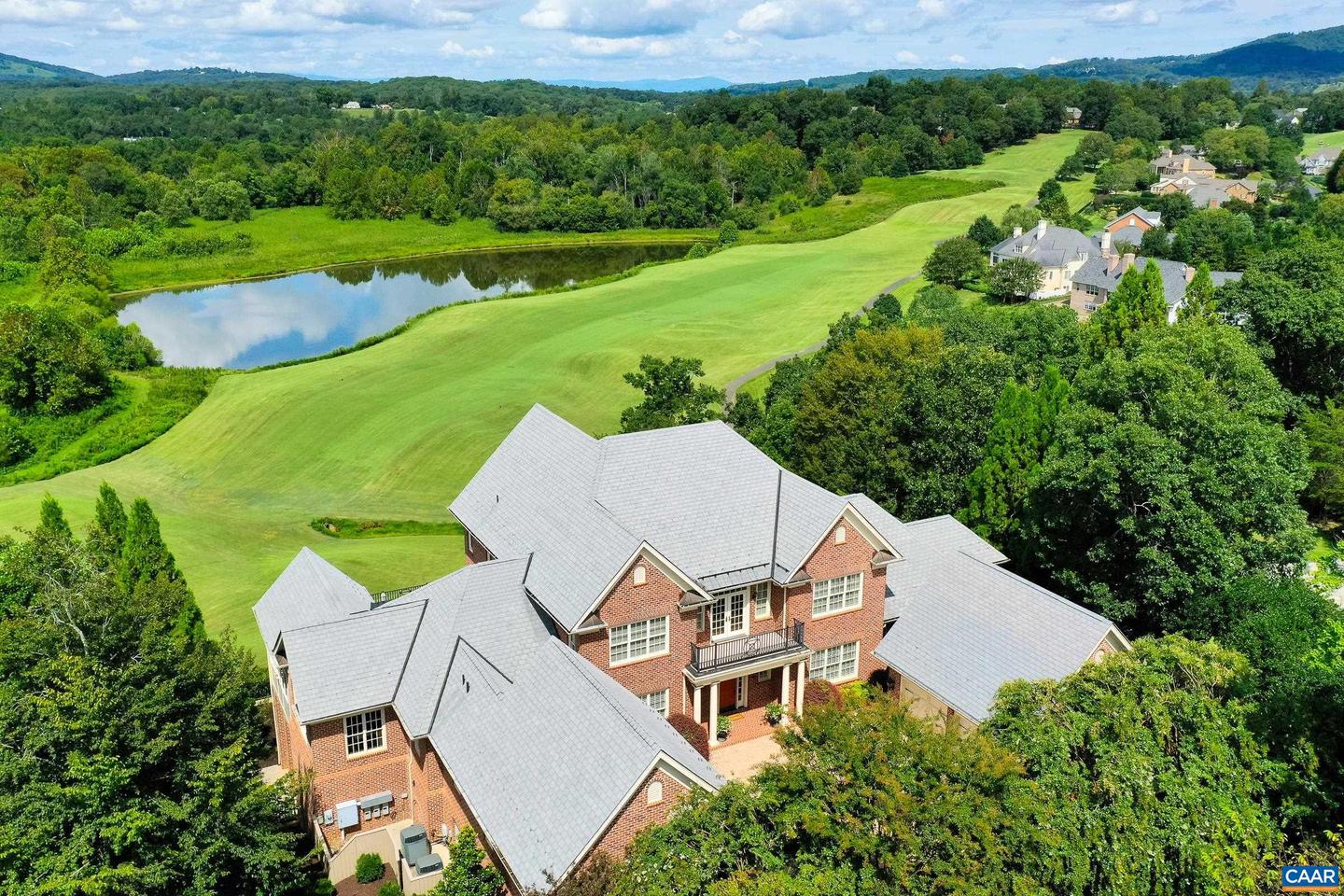 1477 KINROSS LN, KESWICK, Virginia 22947, 6 Bedrooms Bedrooms, ,7 BathroomsBathrooms,Residential,For sale,1477 KINROSS LN,668039 MLS # 668039