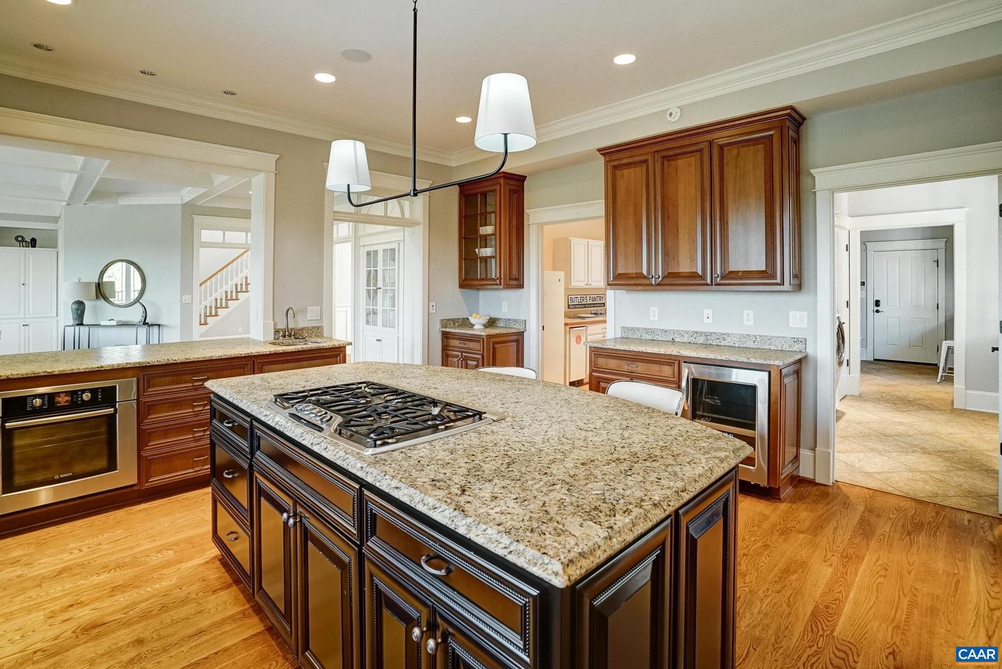 1477 KINROSS LN, KESWICK, Virginia 22947, 6 Bedrooms Bedrooms, ,7 BathroomsBathrooms,Residential,For sale,1477 KINROSS LN,668039 MLS # 668039
