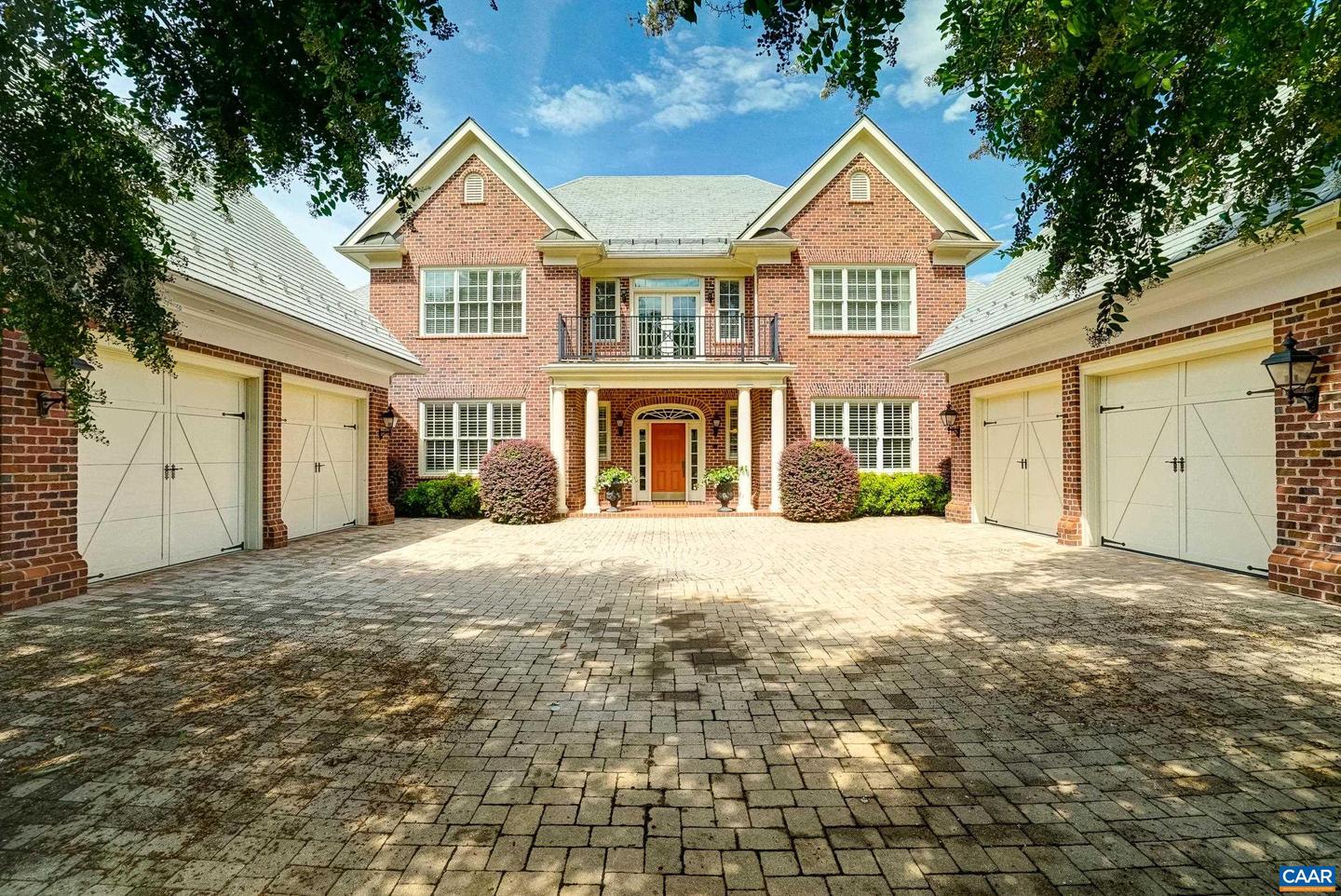 1477 KINROSS LN, KESWICK, Virginia 22947, 6 Bedrooms Bedrooms, ,7 BathroomsBathrooms,Residential,For sale,1477 KINROSS LN,668039 MLS # 668039