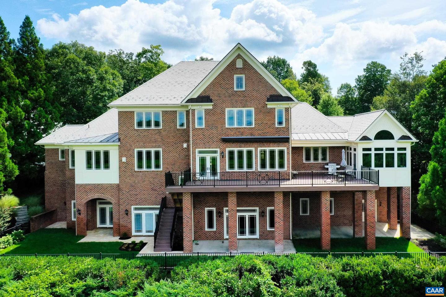 1477 KINROSS LN, KESWICK, Virginia 22947, 6 Bedrooms Bedrooms, ,7 BathroomsBathrooms,Residential,For sale,1477 KINROSS LN,668039 MLS # 668039