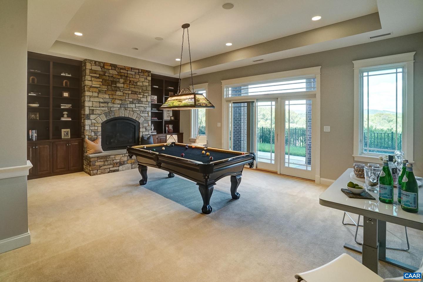 1477 KINROSS LN, KESWICK, Virginia 22947, 6 Bedrooms Bedrooms, ,7 BathroomsBathrooms,Residential,For sale,1477 KINROSS LN,668039 MLS # 668039