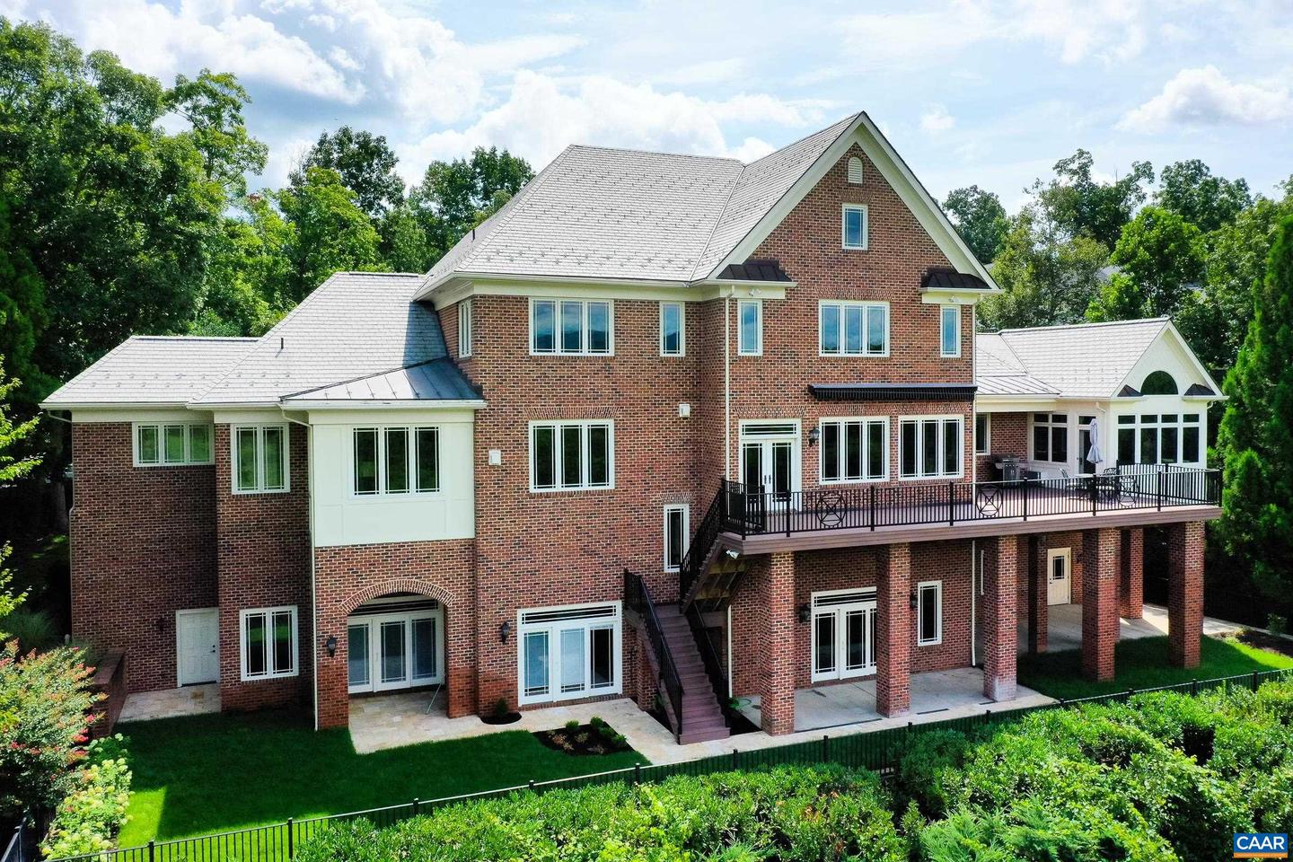 1477 KINROSS LN, KESWICK, Virginia 22947, 6 Bedrooms Bedrooms, ,7 BathroomsBathrooms,Residential,For sale,1477 KINROSS LN,668039 MLS # 668039