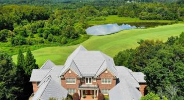 1477 KINROSS LN, KESWICK, Virginia 22947, 6 Bedrooms Bedrooms, ,7 BathroomsBathrooms,Residential,For sale,1477 KINROSS LN,668039 MLS # 668039