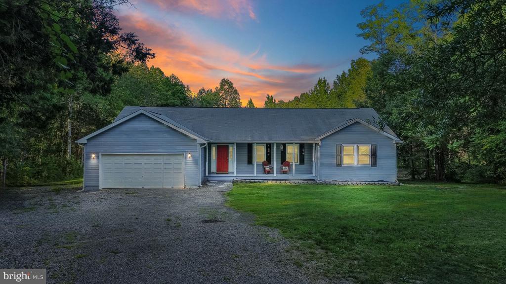 11925 BELFONTE RD, BUMPASS, Virginia 23024, 3 Bedrooms Bedrooms, ,2 BathroomsBathrooms,Residential,11925 BELFONTE RD,VASP2033836 MLS # VASP2033836