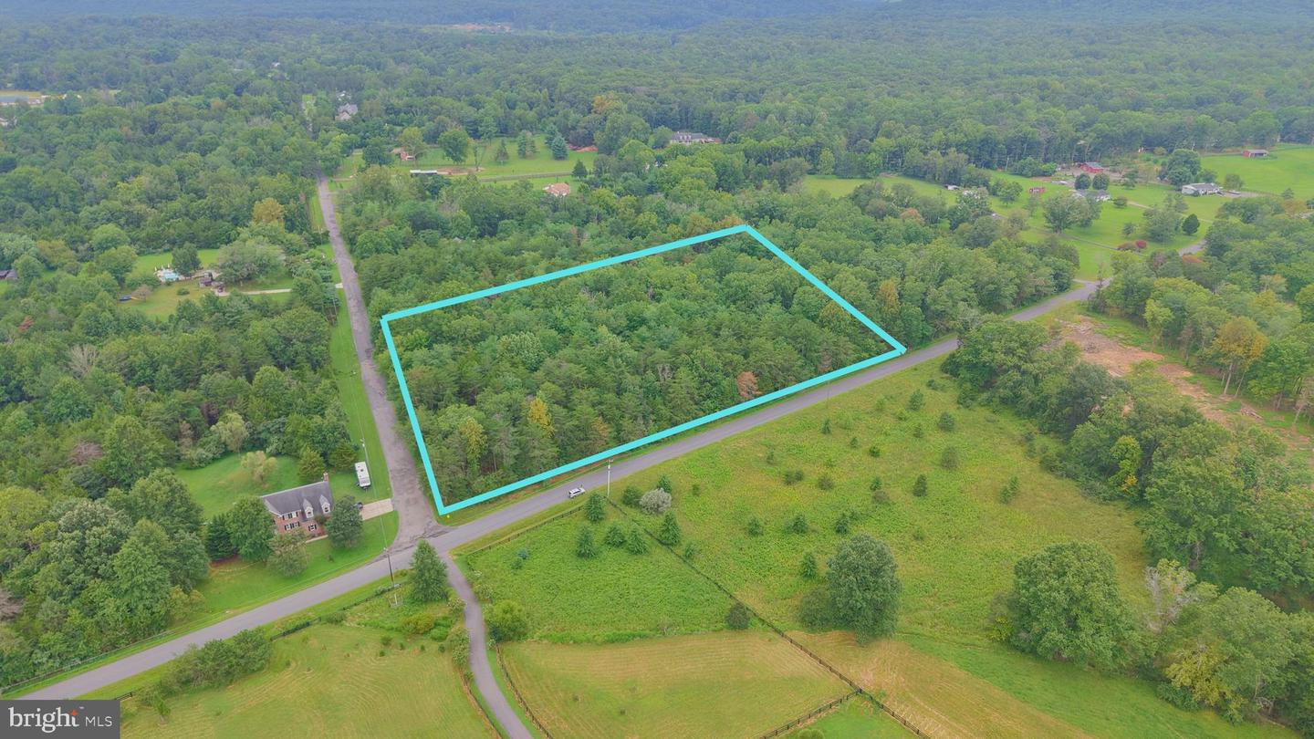 16601 GAINES RD, BROAD RUN, Virginia 20137, ,Land,For sale,16601 GAINES RD,VAPW2101580 MLS # VAPW2101580