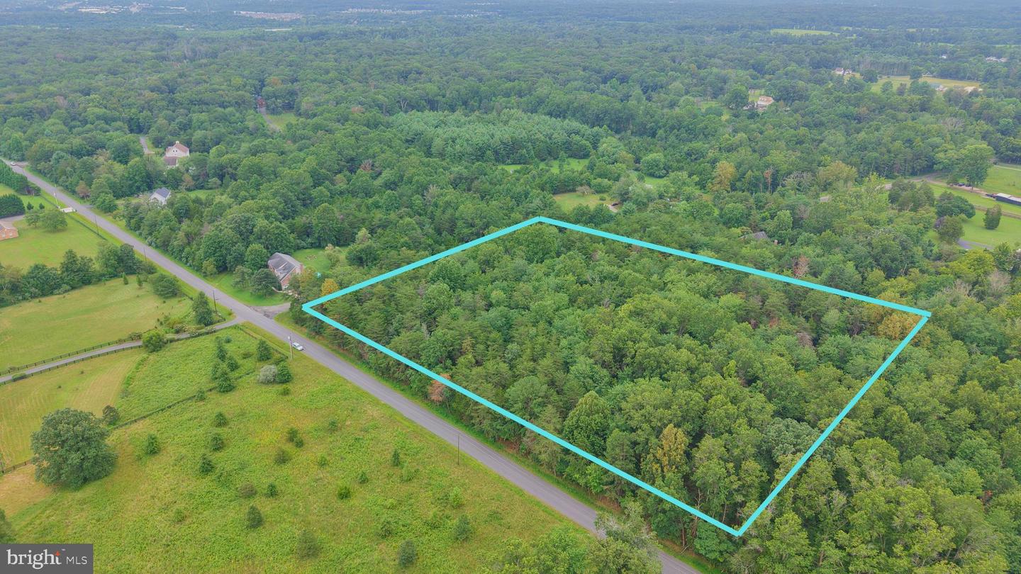 16601 GAINES RD, BROAD RUN, Virginia 20137, ,Land,For sale,16601 GAINES RD,VAPW2101580 MLS # VAPW2101580
