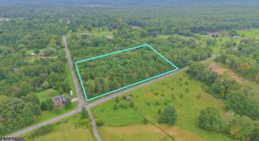 16601 GAINES RD, BROAD RUN, Virginia 20137, ,Land,For sale,16601 GAINES RD,VAPW2101580 MLS # VAPW2101580