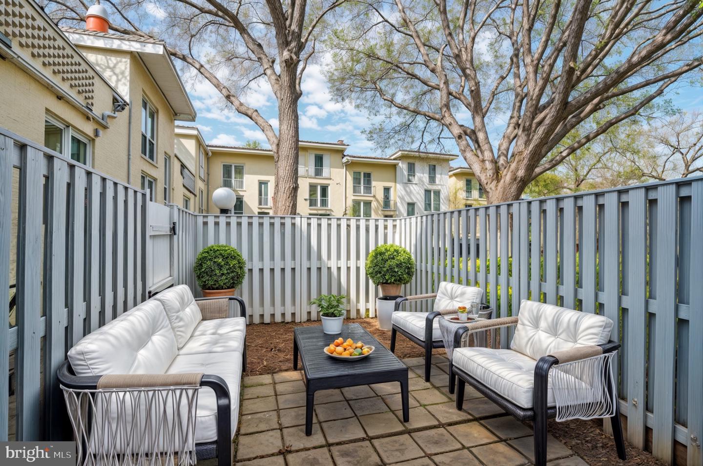 62 G ST SW #117, WASHINGTON, District Of Columbia 20024, 3 Bedrooms Bedrooms, ,2 BathroomsBathrooms,Residential,For sale,62 G ST SW #117,DCDC2194790 MLS # DCDC2194790