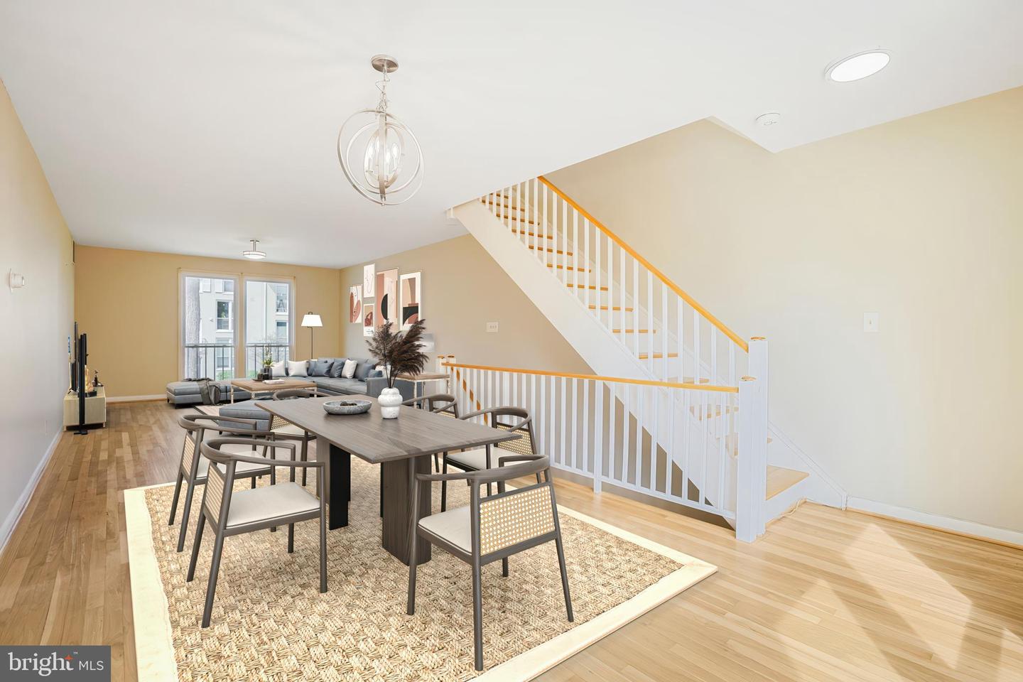62 G ST SW #117, WASHINGTON, District Of Columbia 20024, 3 Bedrooms Bedrooms, ,2 BathroomsBathrooms,Residential,For sale,62 G ST SW #117,DCDC2194790 MLS # DCDC2194790