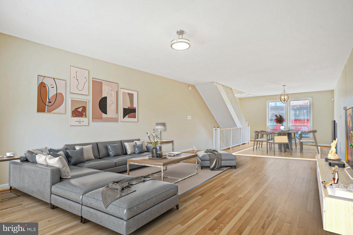 62 G ST SW #117, WASHINGTON, District Of Columbia 20024, 3 Bedrooms Bedrooms, ,2 BathroomsBathrooms,Residential,For sale,62 G ST SW #117,DCDC2194790 MLS # DCDC2194790