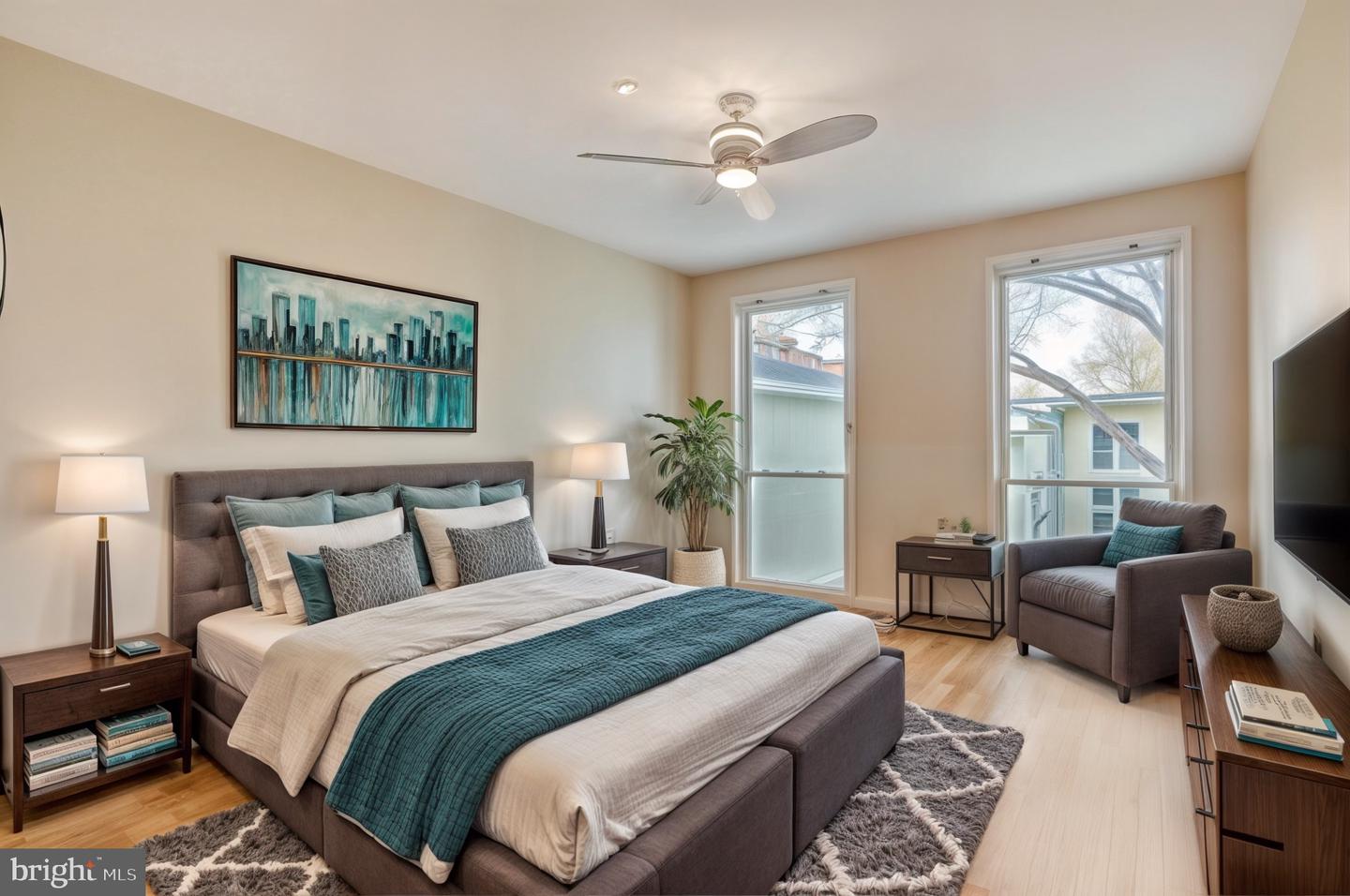 62 G ST SW #117, WASHINGTON, District Of Columbia 20024, 3 Bedrooms Bedrooms, ,2 BathroomsBathrooms,Residential,For sale,62 G ST SW #117,DCDC2194790 MLS # DCDC2194790