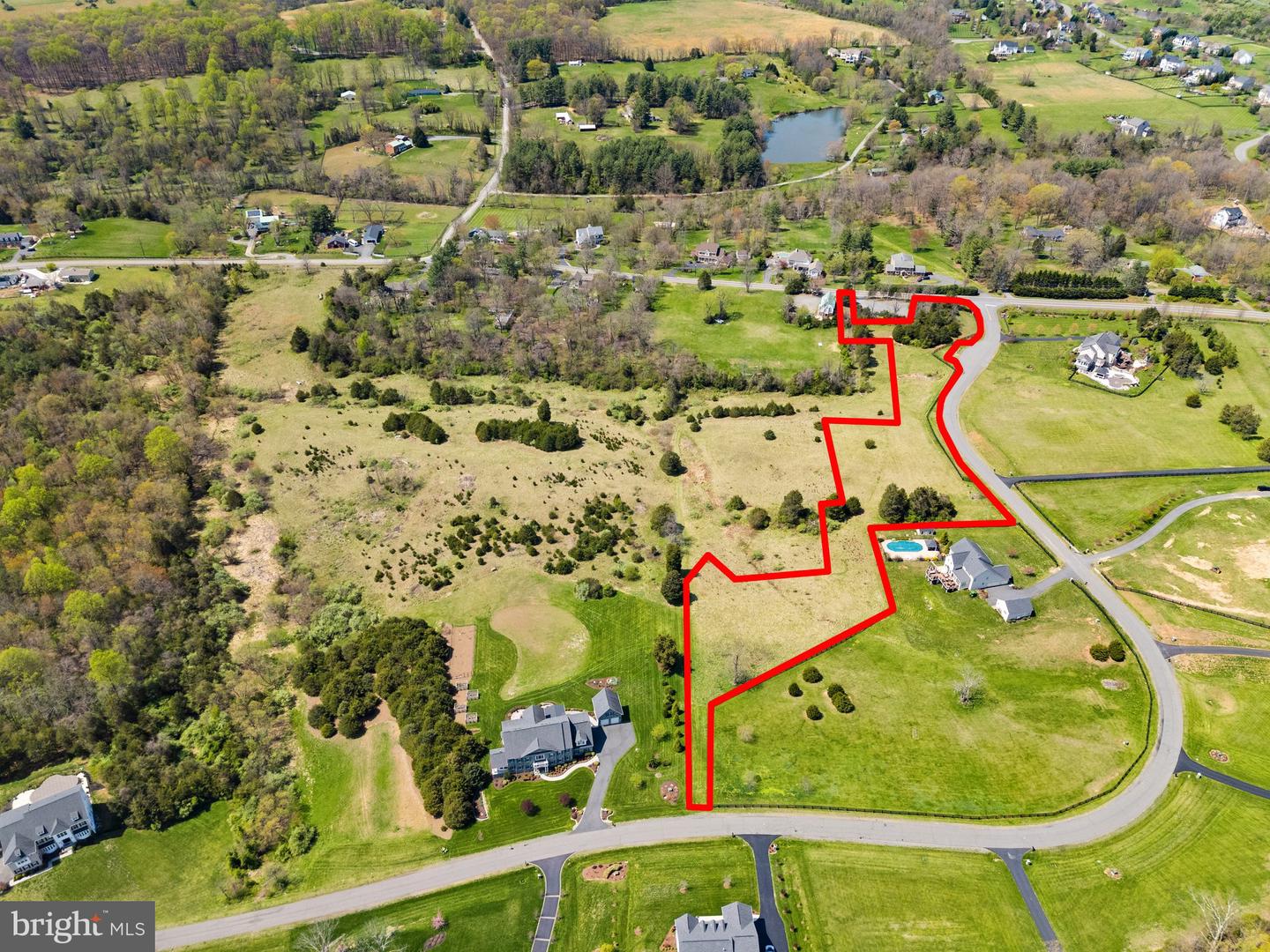 LOT 15B STONE FOX CT, LEESBURG, Virginia 20175, ,Land,For sale,LOT 15B STONE FOX CT,VALO2104964 MLS # VALO2104964